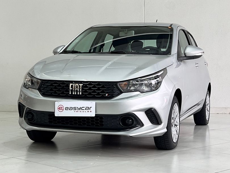 Fiat ARGO DRIVE 1.0 6V Flex