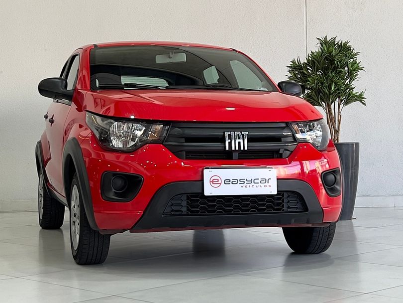 Fiat MOBI LIKE 1.0 Fire Flex 5p.