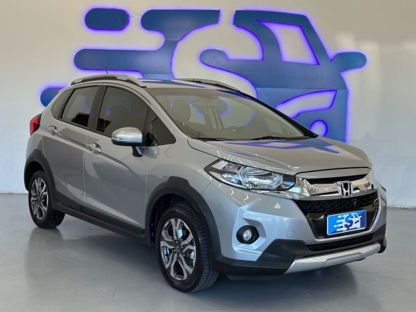 Honda WR-V EX 1.5 Flexone 16V 5p Aut.