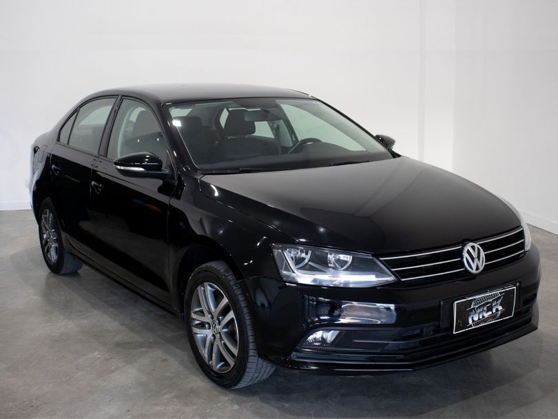 VolksWagen JETTA Trendline 1.4 TSI 16V 4p  Aut.