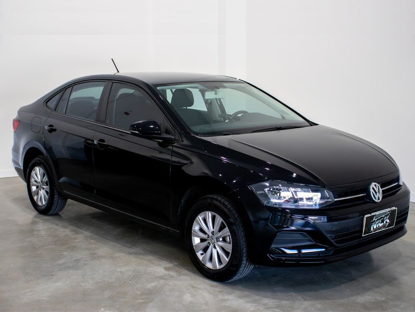 VolksWagen VIRTUS 1.6 MSI Flex 16V 4p Aut.