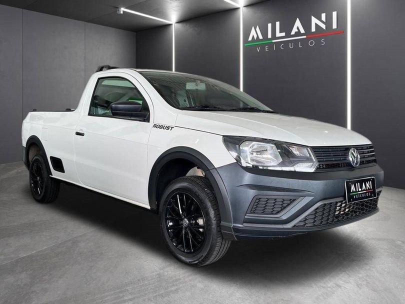 VOLKSWAGEN 1.6 MSI ROBUST CS 8V FLEX 2P MANUAL