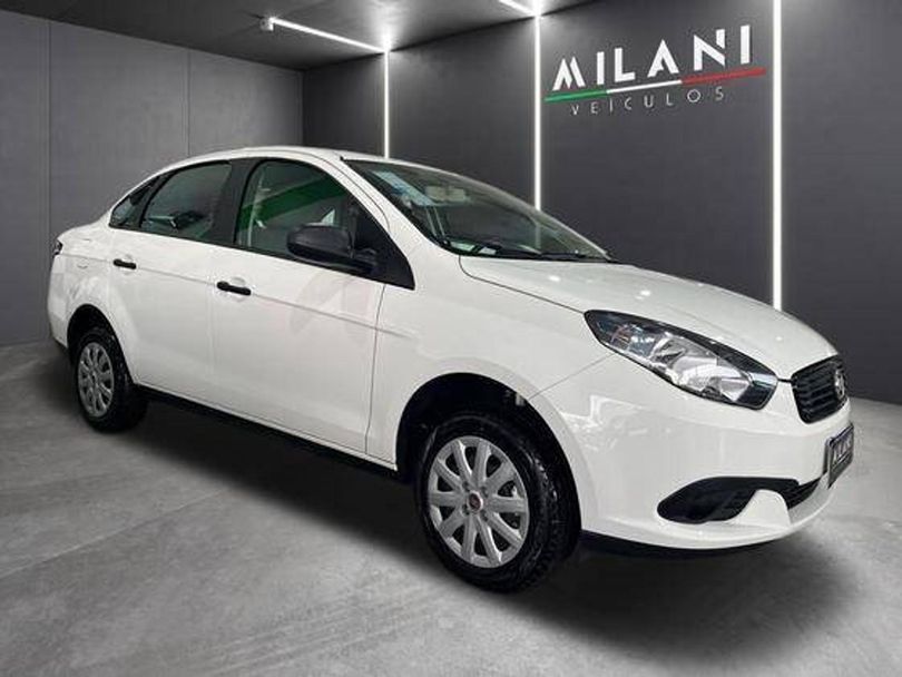 FIAT 1.4 MPI 8V FLEX 4P MANUAL