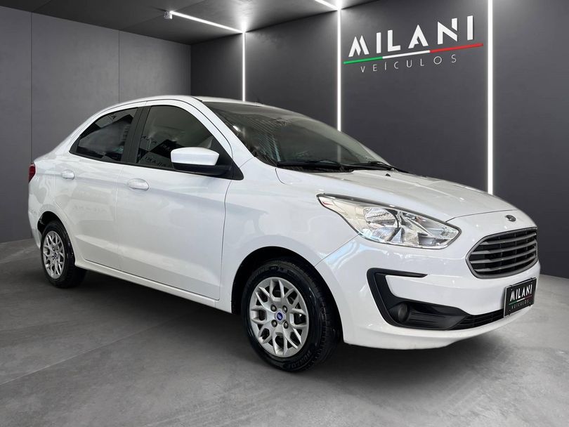 FORD 1.5 TI-VCT FLEX SE MANUAL