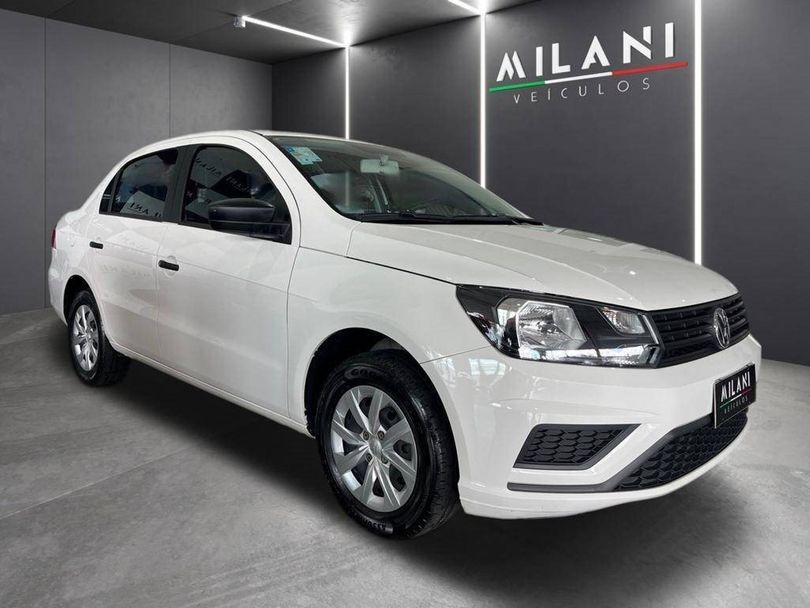 VOLKSWAGEN 1.0 12V MPI TOTALFLEX 4P MANUAL