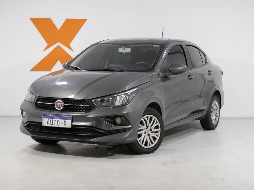 Fiat CRONOS DRIVE 1.3 8V Flex