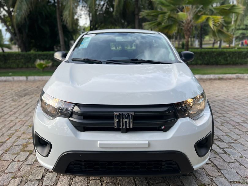 Fiat MOBI LIKE 1.0 Fire Flex 5p.