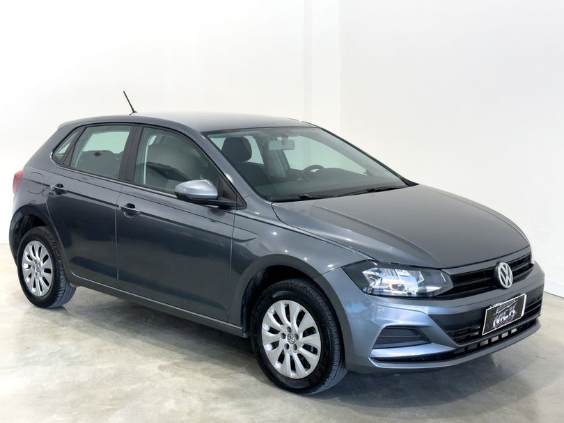 VolksWagen Polo 1.0 Flex 12V 5p