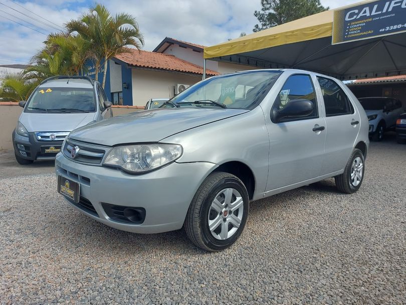 Fiat Palio 1.0/ Trofeo 1.0 Fire/ Fire Flex 4p