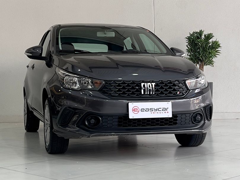 Fiat ARGO DRIVE 1.0 6V Flex