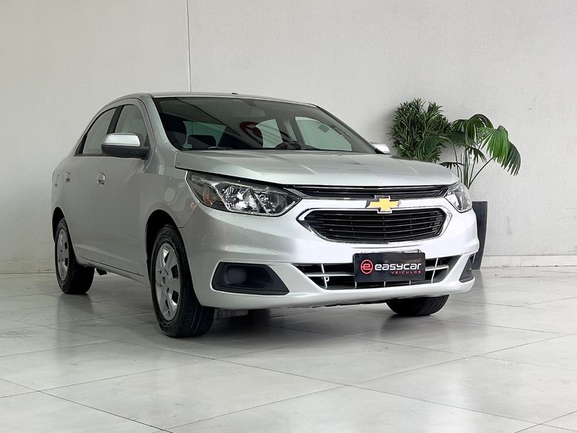 Chevrolet COBALT LT 1.4 8V FlexPower/EconoFlex 4p