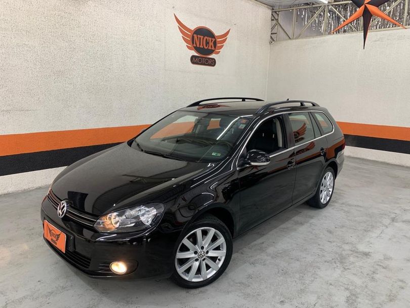 VolksWagen JETTA Variant 2.5 20V 170cv Tiptronic