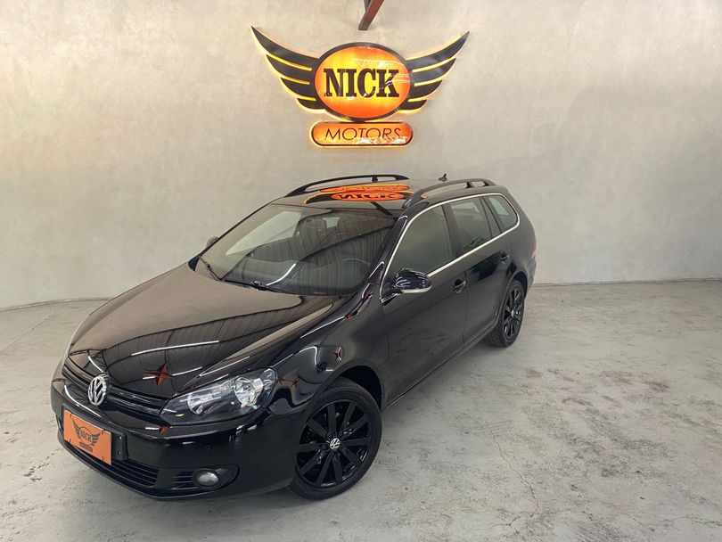 VolksWagen JETTA Variant 2.5 20V 170cv Tiptronic