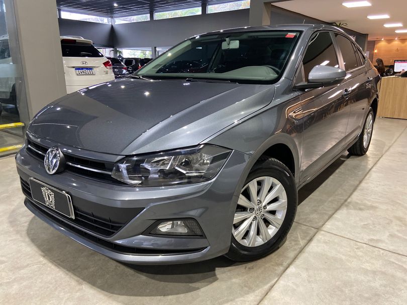 VolksWagen VIRTUS Comfort. 200 TSI 1.0 Flex 12V Aut