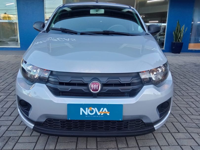 Fiat MOBI LIKE 1.0 Fire Flex 5p.