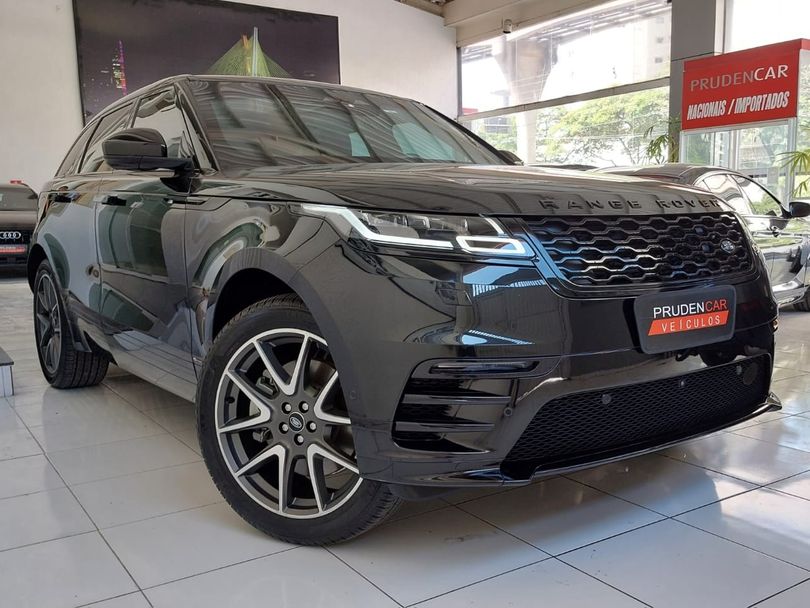 Land Rover Range R. VEL. R-Dyn.SE 3.0 PH6 4x4 Aut.