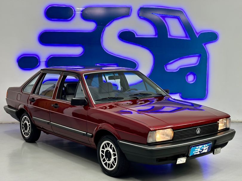 VolksWagen Santana CLi /CL /C 1.8/2.0 /SU 2.0 2p/4p