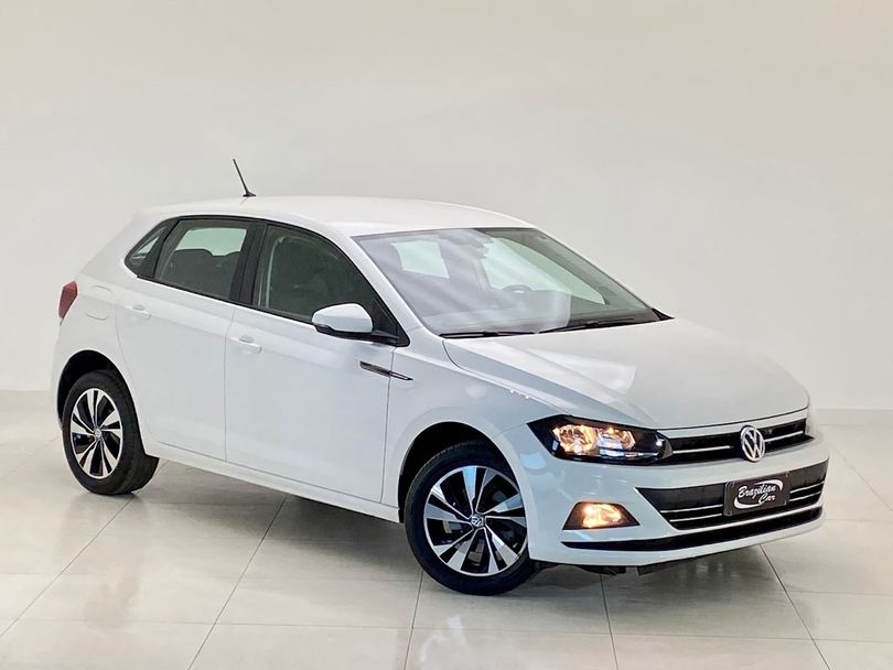 VolksWagen Polo Comfort. 200 TSI 1.0 Flex 12V Aut.
