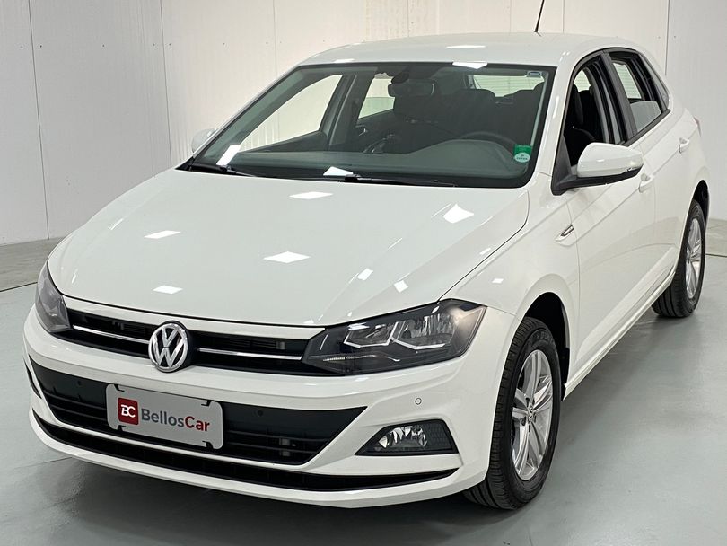 VolksWagen Polo Comfort. 200 TSI 1.0 Flex 12V Aut.