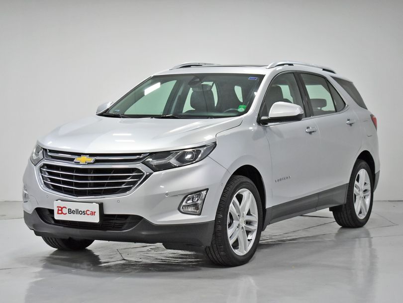 Chevrolet EQUINOX Premier 2.0 Turbo AWD 262cv Aut.
