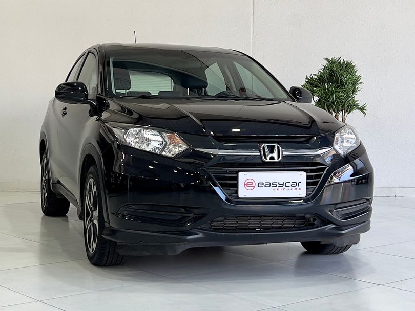 Honda HR-V LX 1.8 Flexone 16V 5p Aut.