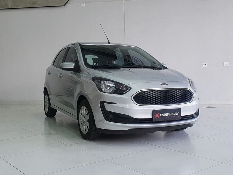 Ford Ka 1.0 SE/SE Plus TiVCT Flex 5p