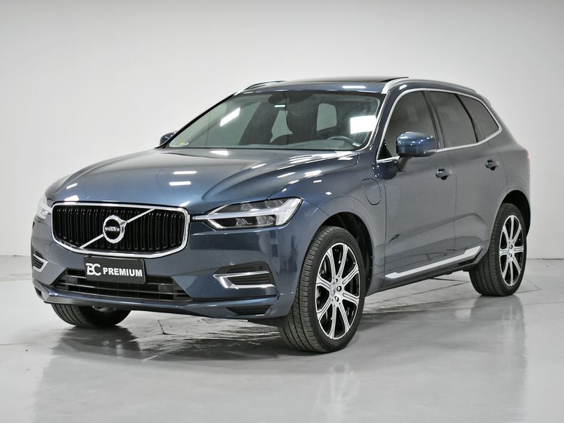 Volvo XC 60 T-8 HÍBRIDO INSCRIPTION 2.0 5p