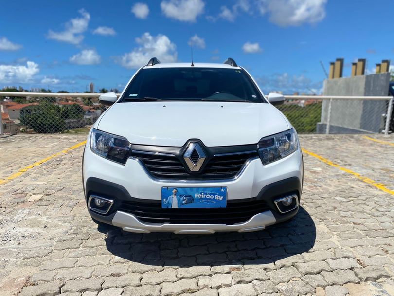 Renault STEPWAY Intense Flex 1.6 16V  Aut.