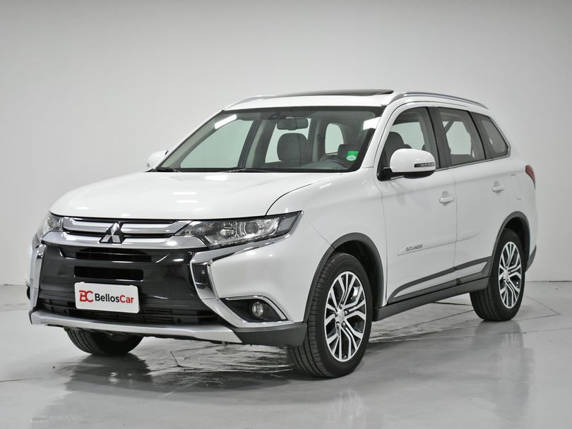 Mitsubishi OUTLANDER 2.2 165cv Diesel Aut.