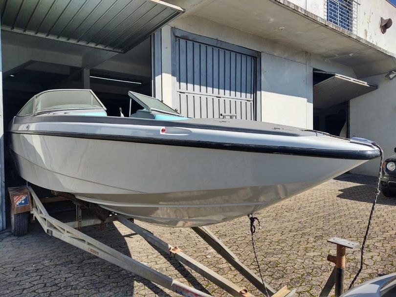 ECOMARINER LANCHA ECOMARINER PROA ABERTA DART 200