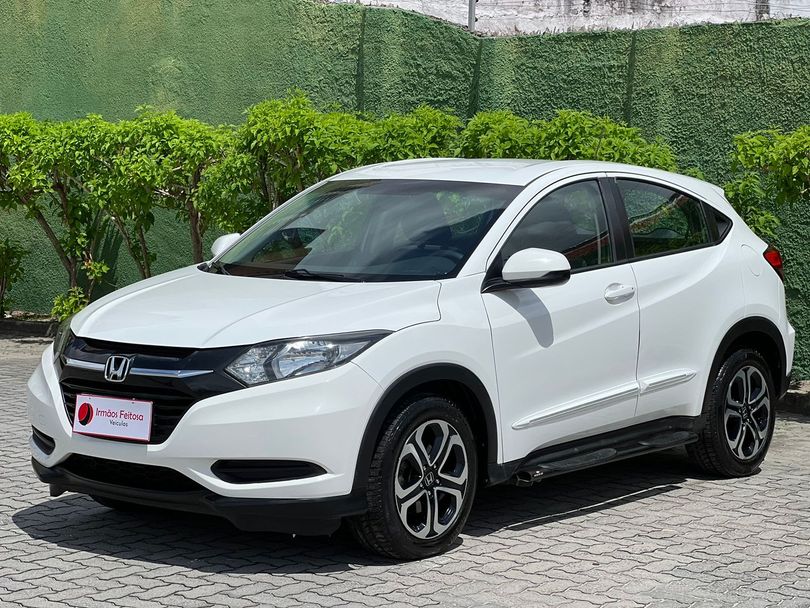 Honda HR-V LX 1.8 Flexone 16V 5p Aut.