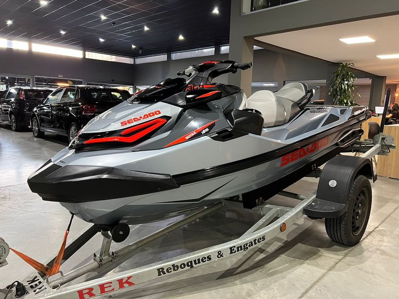 Sea-Doo Sea-Doo RXT-X 300