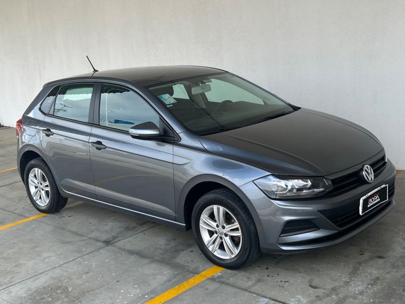 VolksWagen Polo 1.6 MSI Flex 16V 5p