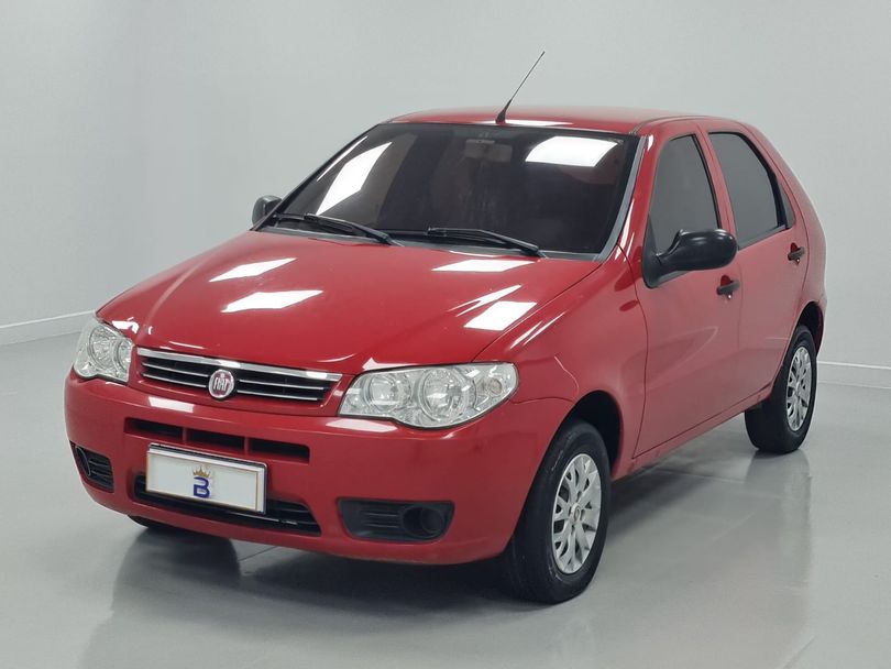 Fiat Palio 1.0/ Trofeo 1.0 Fire/ Fire Flex 4p