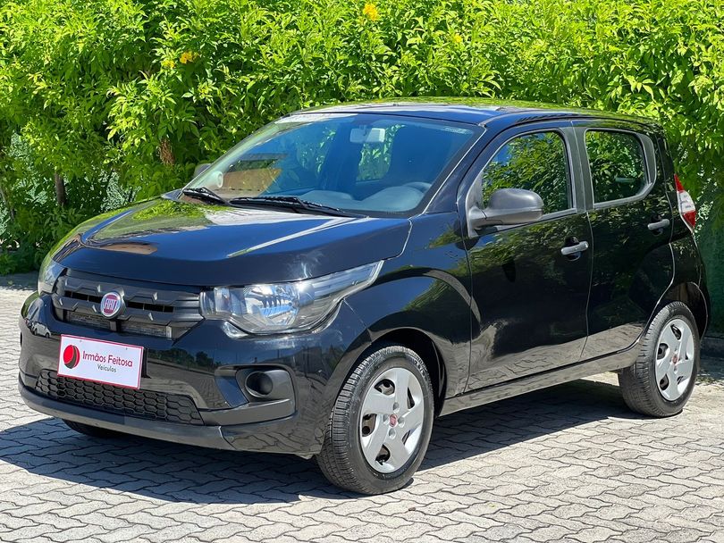 Fiat MOBI LIKE 1.0 Fire Flex 5p.
