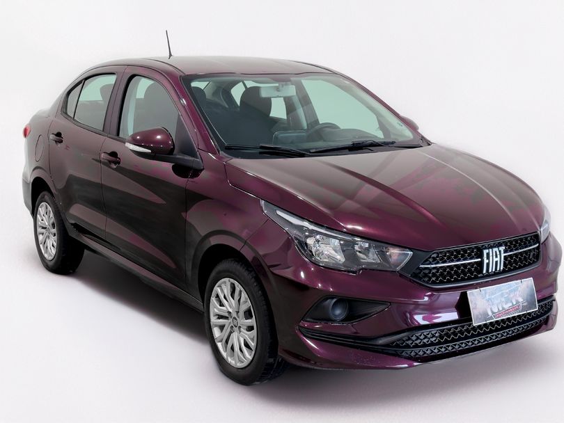 Fiat CRONOS DRIVE 1.3 8V Flex