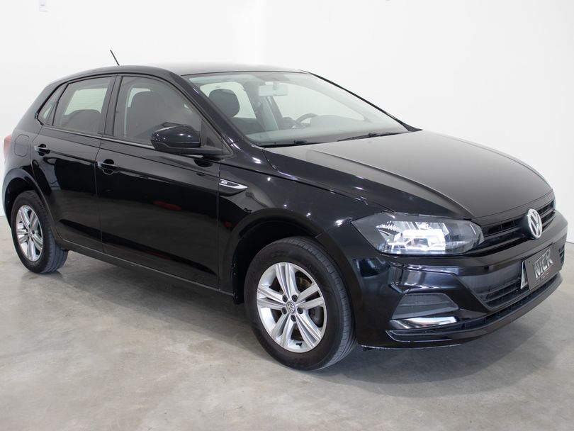 VolksWagen Polo 1.6 MSI Flex 16V 5p