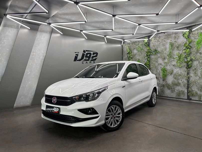Fiat CRONOS DRIVE 1.3 8V Flex