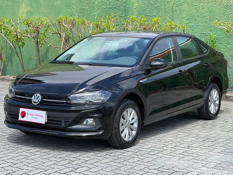 VolksWagen VIRTUS Comfort. 200 TSI 1.0 Flex 12V Aut