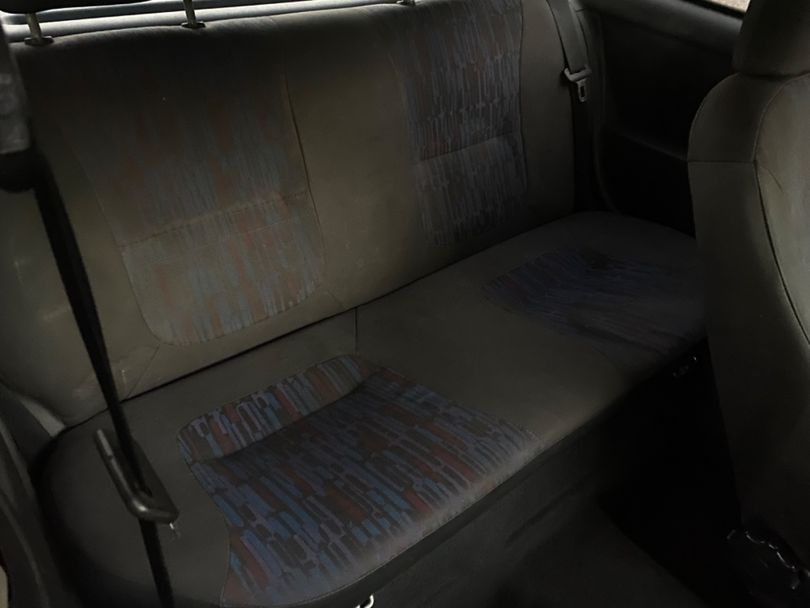 Chevrolet Celta Life/ LS 1.0 MPFI 8V FlexPower 3p