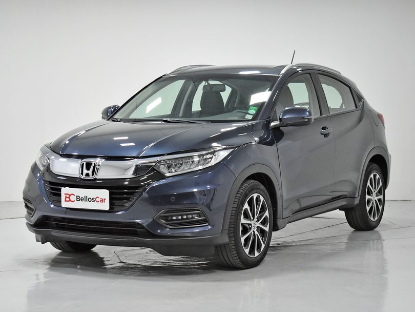 Honda HR-V EXL 1.8 Flexone 16V 5p Aut.