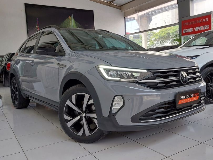 VolksWagen Nivus Launching Ed. 1.0 200 TSI Flex Aut