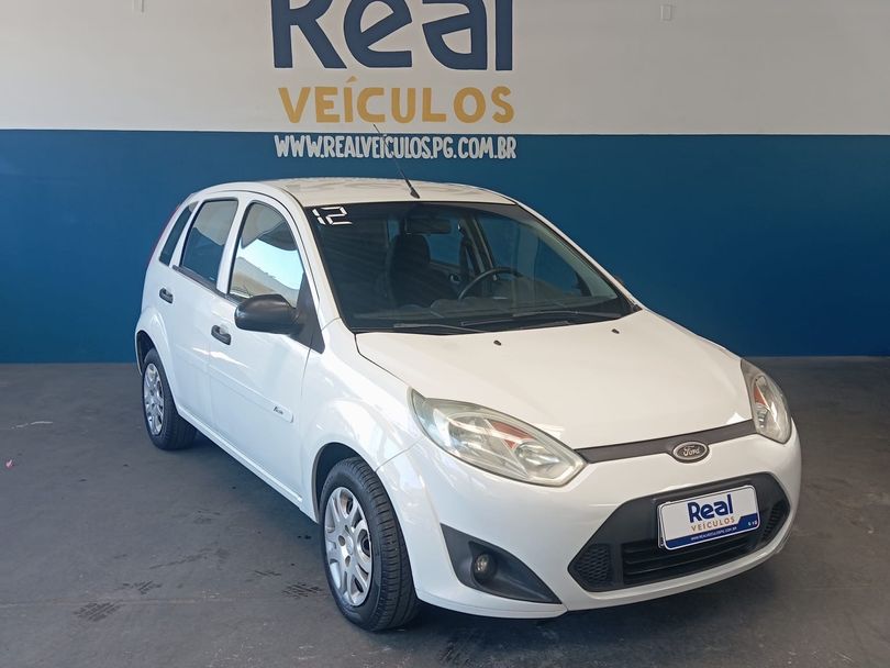 Ford Fiesta 1.6 8V Flex/Class 1.6 8V Flex 5p