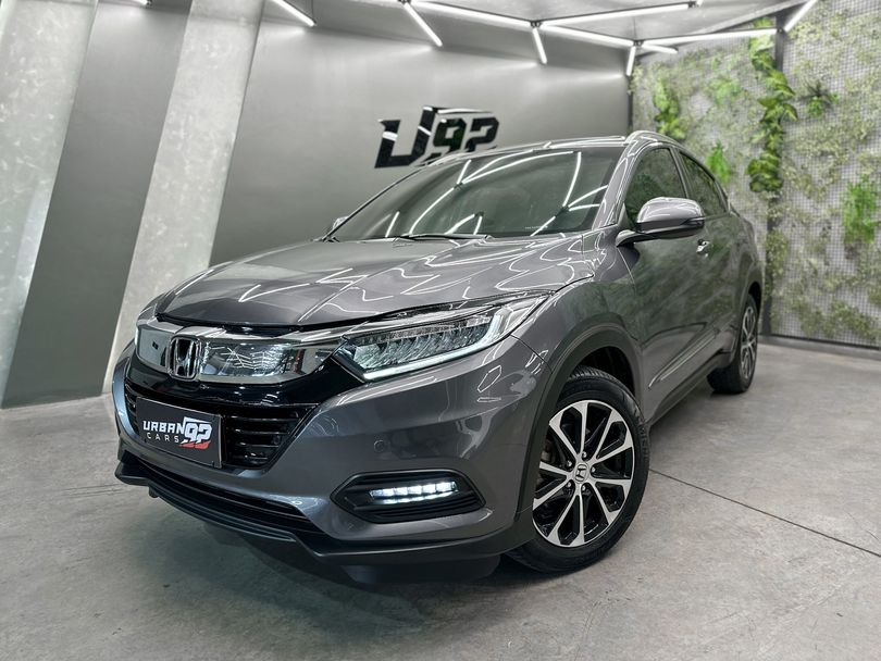 Honda HR-V Touring 1.5 TB 16V 5p Aut.