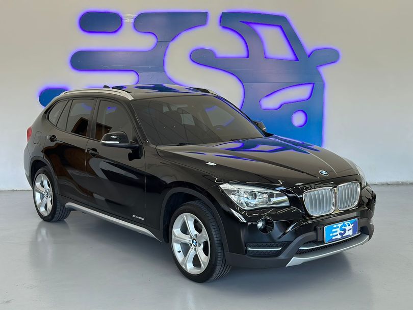 BMW X1 SDRIVE 20i 2.0/2.0 TB Acti.Flex Aut.