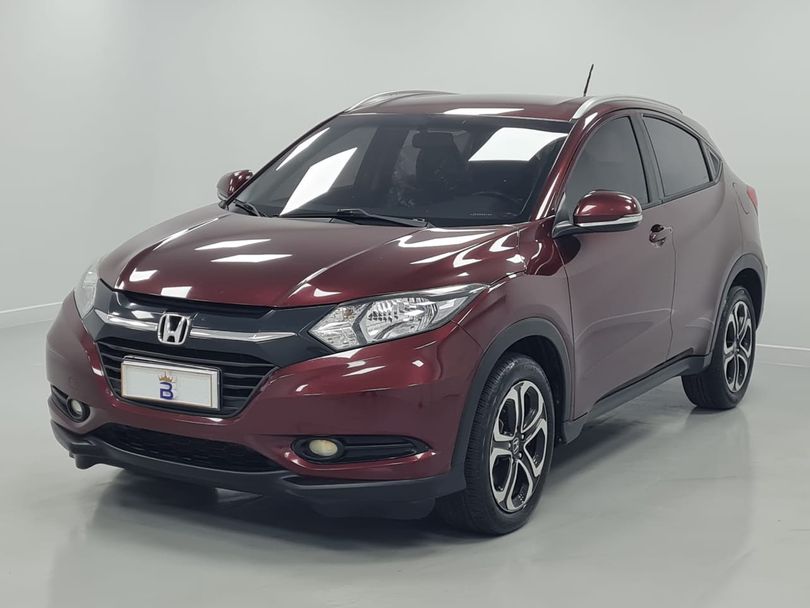 Honda HR-V EX 1.8 Flexone 16V 5p Aut.