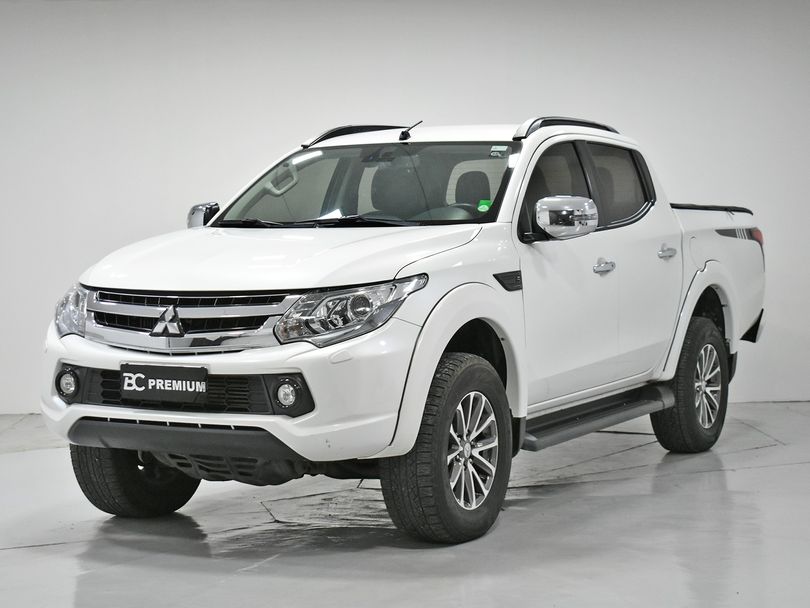 Mitsubishi L200 Triton Sport HPE-S 2.4 CD Dies. Aut