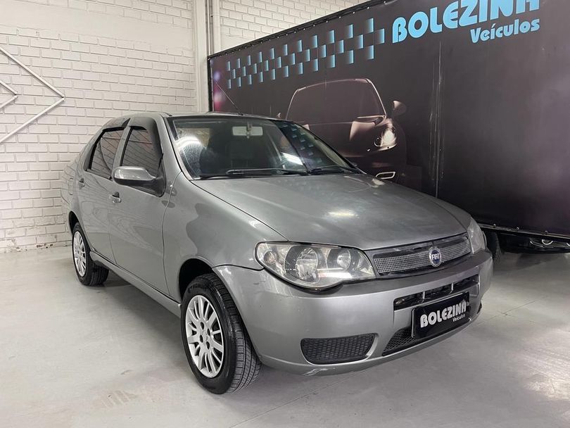 Fiat Siena 1.0/ EX 1.0 mpi Fire/ Fire Flex 8v