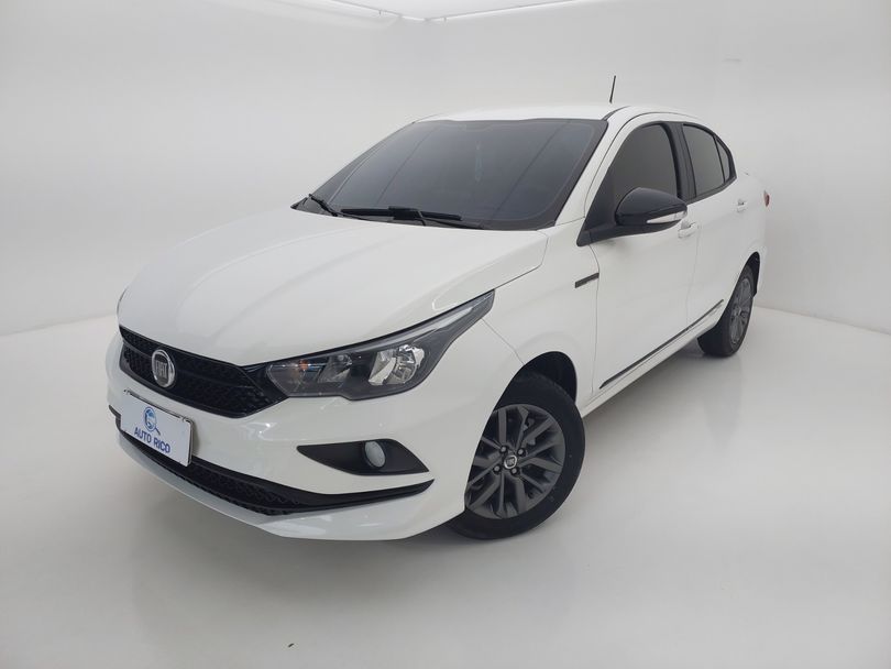 Fiat CRONOS DRIVE 1.3 8V Flex