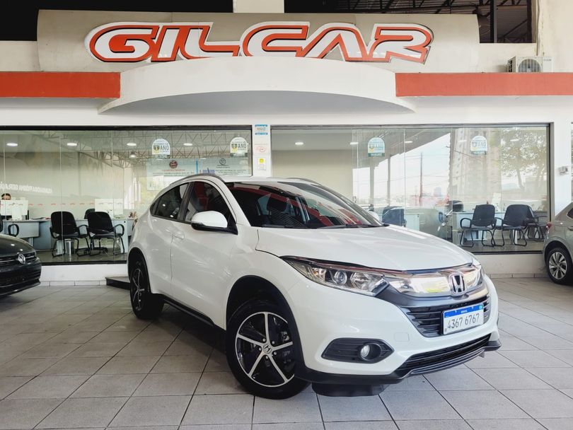 Honda HR-V EX 1.8 Flexone 16V 5p Aut.